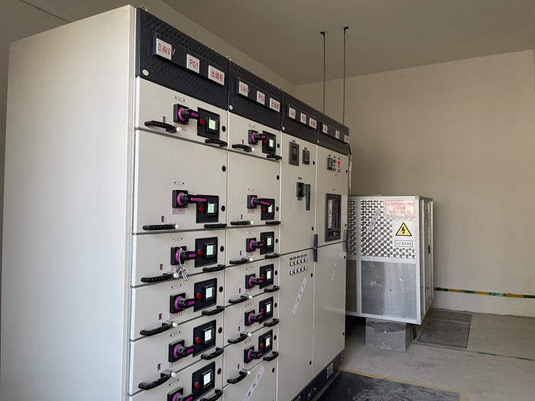 東莞清溪增容一臺(tái)800kva變壓器怎么做劃算