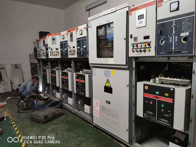 熔斷器熔斷的常見(jiàn)原因及處理方法