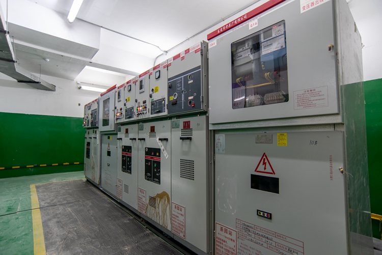 為贛州發(fā)展賦能，我們是您可靠的10kV電力安裝伙伴