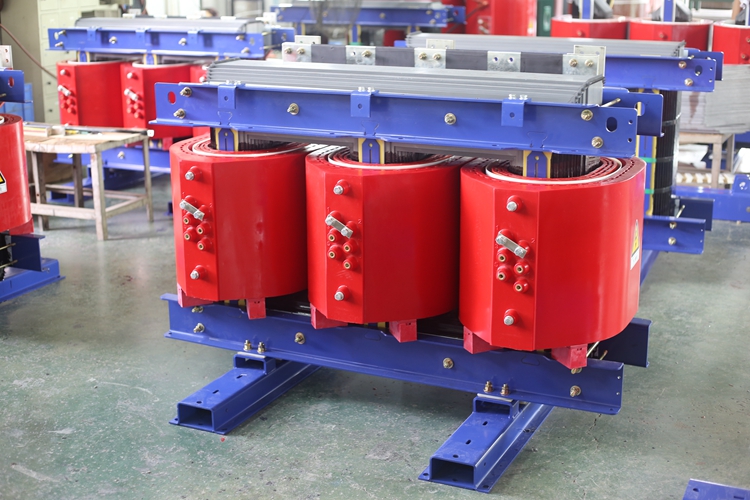 選擇東莞變壓器廠家，為您的電力系統(tǒng)注入穩(wěn)定動(dòng)力