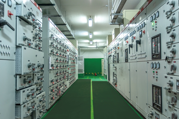 東莞電力安裝：構筑城市發(fā)展的堅實能源后盾