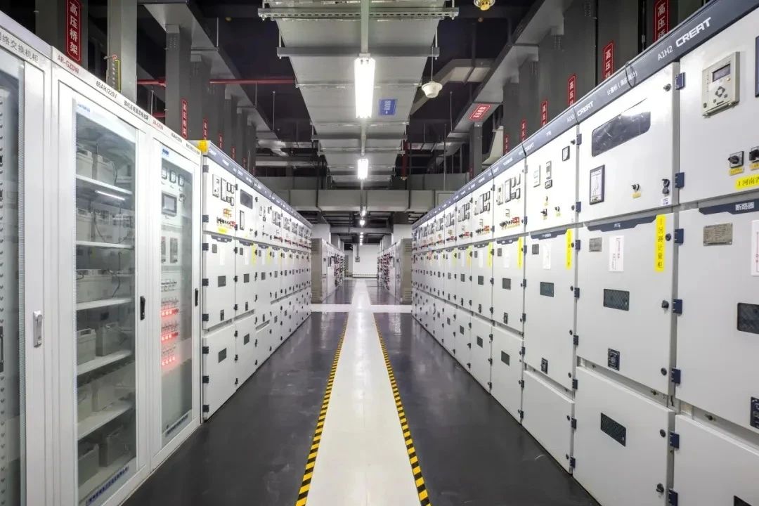 10kV電力工程，如何成為您企業(yè)穩(wěn)定發(fā)展的&ldquo;隱形基石&rdquo;