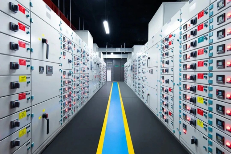 電力穩(wěn)如磐石，工程精于細(xì)節(jié)&mdash;&mdash;東莞配電安裝，我們?yōu)槟o(hù)航