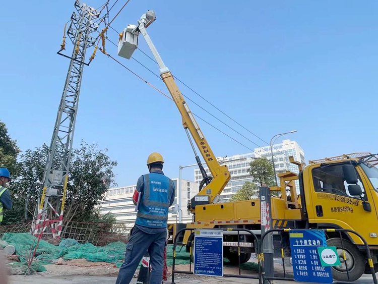 電力升級(jí)進(jìn)行時(shí)：315變壓器增容至500kVA，費(fèi)用全解析