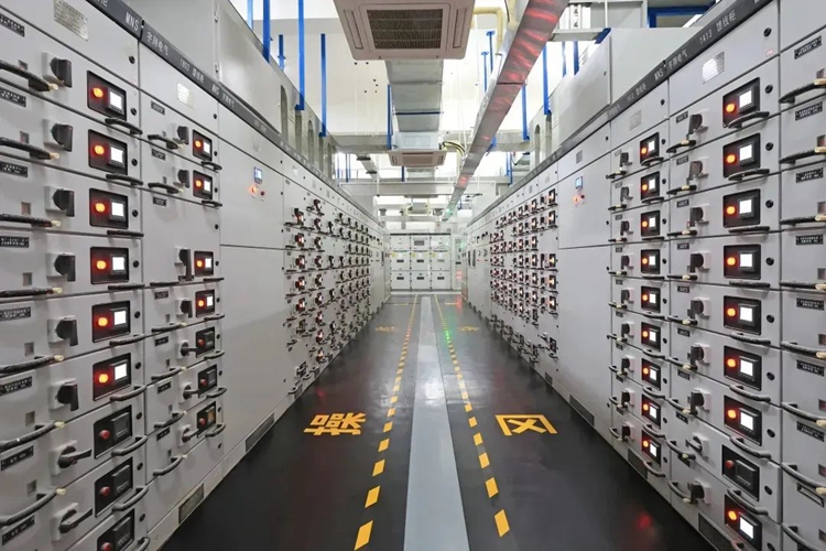 贛州電力工程安裝服務(wù)哪家好？專業(yè)、可靠是關(guān)鍵